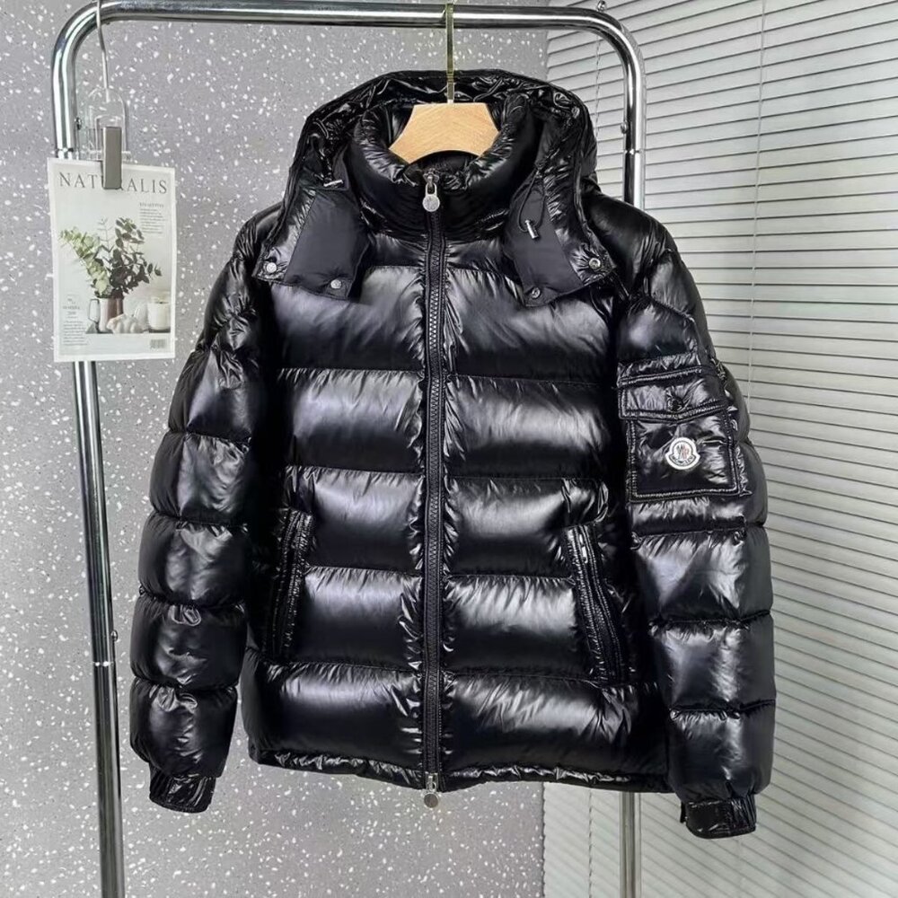 Moncler Maya Down Jacket